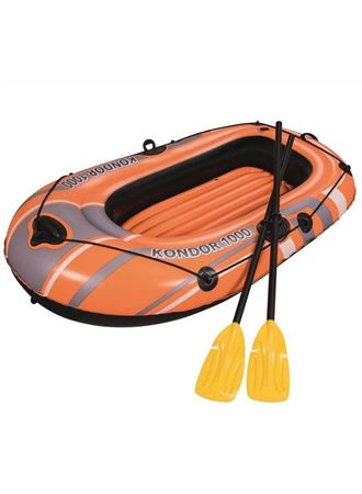 Tek kişilik Bot Hydroforce 155 x 97 Cm Bestway + Kürek - 61078