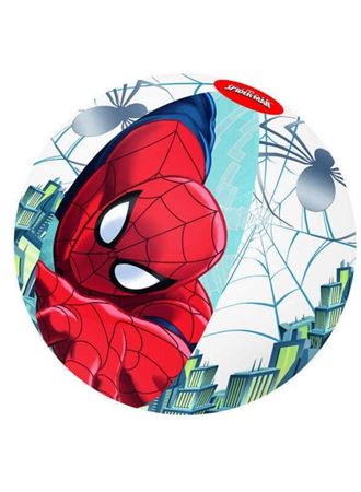 Spider-Man Deniz Topu Bestway 51 Cm - 98002