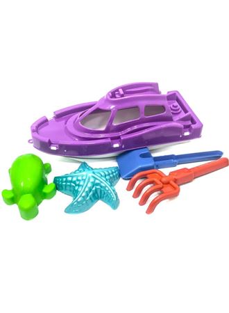 Gemili Plaj Seti ve Aksesuarlar - 3101