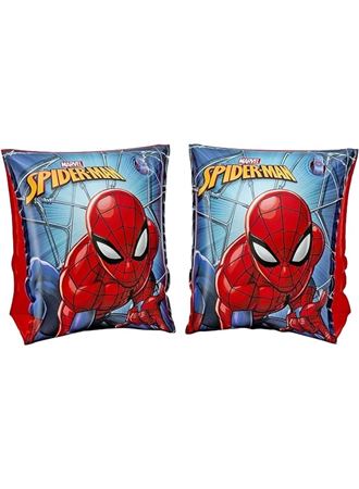 Kolluk Lisanslı Spider-Man 23x15Cm Bestway - 98001