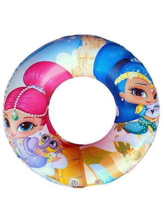 Shimmer And Shine 51 Cm Simit