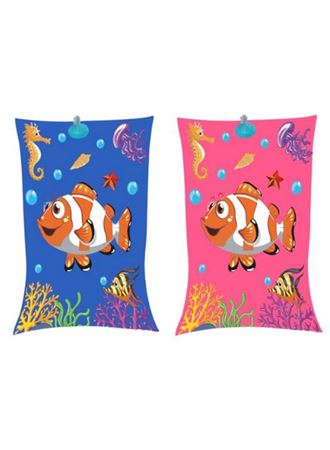 Çocuk Kolluk Nemo Desenli 30 x 15 cm - 47029-K