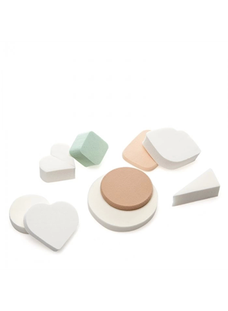 Çoklu Makyaj Sünger (