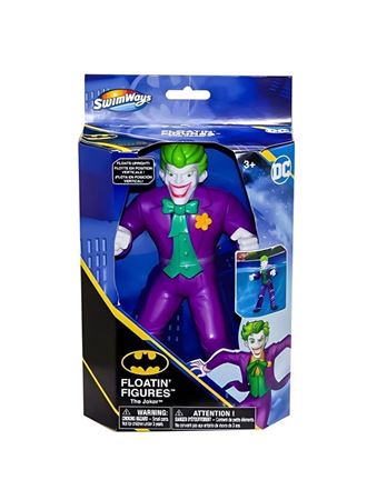 Joker Yüzme Arkadaşları - 6067009