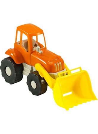 Kepçe Plastik - Ks-758