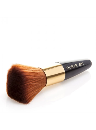 Allık Makyaj Fırçası 501 (