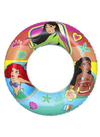 Disney Prensesler Lisanslı Simit 56 Cm Bestway - 91043
