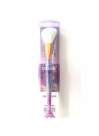 Deniz Kızı Akıllı Far Fırçası 662 (