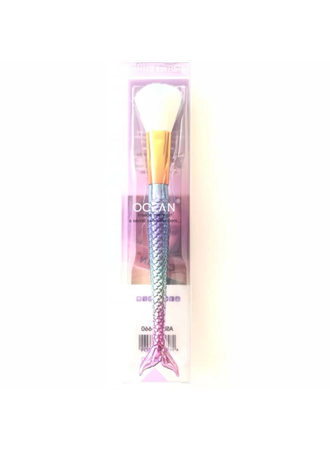 Deniz Kızı Akıllı Far Fırçası 663 (