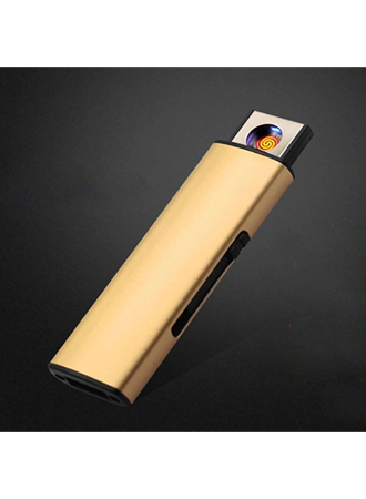 Şarjlı Usb Çakmak (