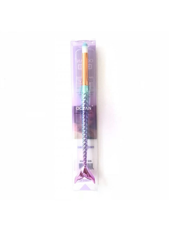 Deniz Kızı Akıllı Far Fırçası 665 (