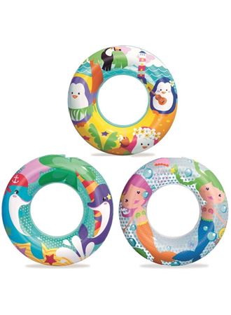 Simit Desenli 51 Cm Bestway - 36113