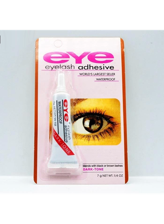 Siyah Kirpik Yapıştırıcı 362 (