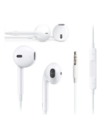 Earphone Kulalık Mikrofonlu (