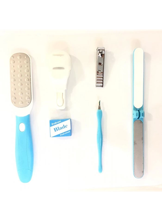 Ayak Bakım Seti 152 (