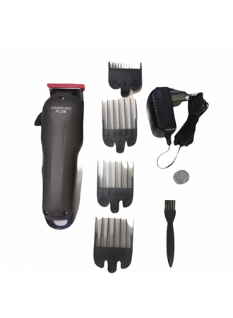 Y5 Profesyonel 4 Başlıklı Saç Sakal Ense Traş Makinesi (