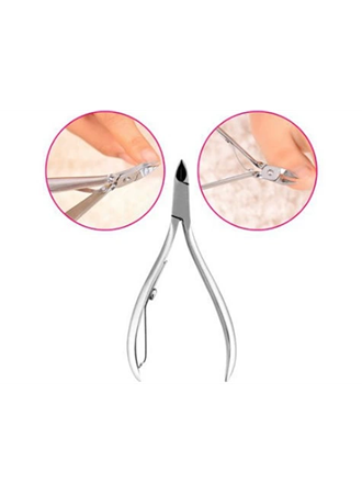 İnce Uçlu Manikür Pensi (