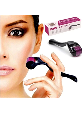 Skin Roller Cilt Yenileme Bakım Seti (