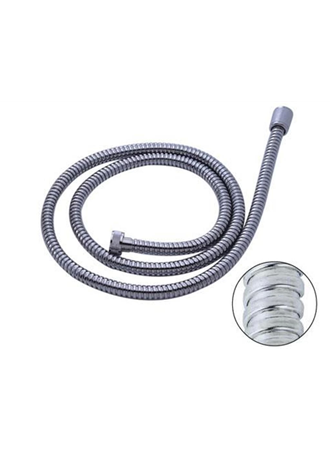 Kopmaz Kırılmaz Spiral Banyo Duş Hortumu 150 Cm. (