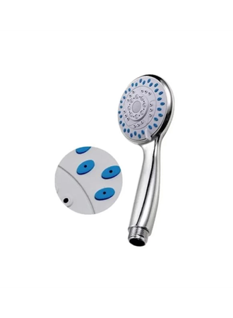Duş Başlığı, 3 Ayrı Mod Banyo Duş Başlığı (