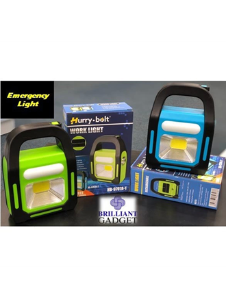 Düşük Enerjili Pilli Işık Kaynağı Acil Durum Işığı (