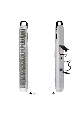 69 Led Şarjlı Işıldak - Ledli Kamp Lambası - Led Acil Aydınlatma (