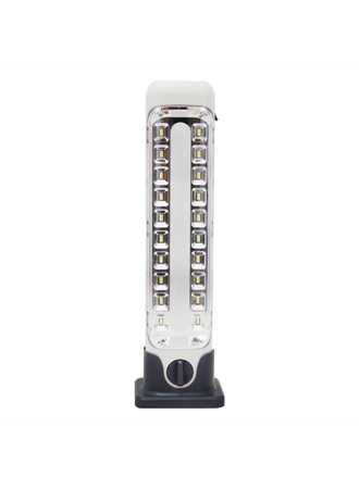 Lj-8830-1 20+1 Ledli Şarjlı Işıldak (