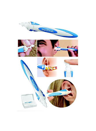 Ear Cleaning 16 Başlıklı Pratik Kulak Temizleme Aleti Aparatı Seti Find Back (