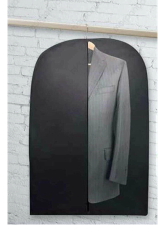 6 Adet Kullanışlı Takım Elbise Kılıfı 100x63 Cm 0096 (