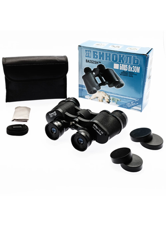 7x35rus Model Dürbün Baigish Dürbün Süper Kalite 1000m/76m (