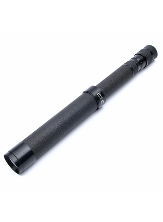 Baigish Zt8-24x40 Rus Model Zoomlu ,deri çantalı Tripot Bağlanan Tekli Dürbün (