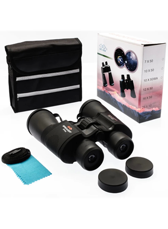 20x50 Wd4 çift Göz Ayarlı Profesyonel Dürbün – 1000m/56m (