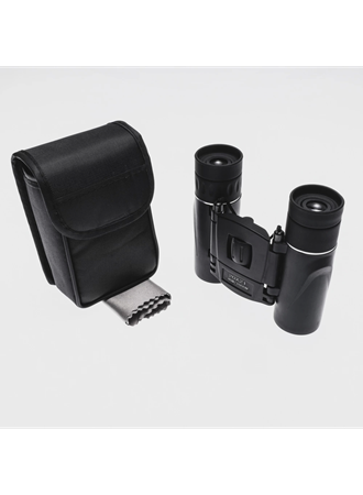 20x21 Nıkula Cepte Taşımalı Kauçuk Kaplamalı Mini Dürbün 1000m/46m (