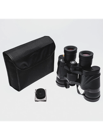 8x40 Dürbün Av Dürbünü Güneş Filtreli Taşıma çantalı 1000m/56m (