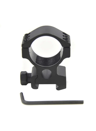 -30mm/21mm Için Lazer,fener Bağlama Aparatı (