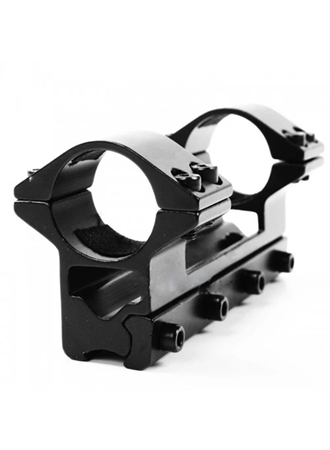 -Av leri Için Dürbün Ayağı Kızaklı 11mm (