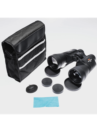 40x60çift Gözden Ayarlı Pofesyonel Gözlem Mükemmel Netlik Dürbün (