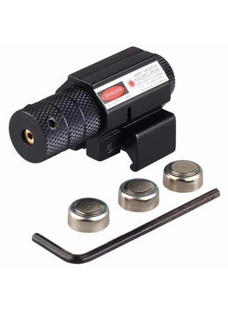 -Avcılar Için Mini Lazer Jg5 (