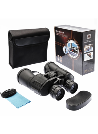 Cano 20x50 Profesyonel Hd Dürbün - Tam Multi Kaplama - Bak7 Priz (