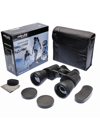 30x50 Dürbün Av Dürbünü Taşıma Çantalı 1000m/45m (