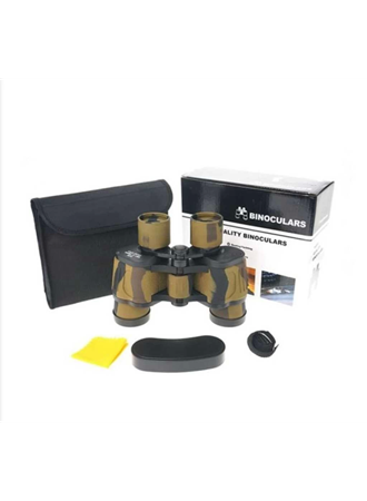 20x35 Dürbün Av Dürbünü Taşıma Çantalı 1000m/56m Askeri (