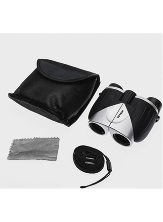 10x25 Dürbün El Dürbünü 56m/1000m Tosba Model (