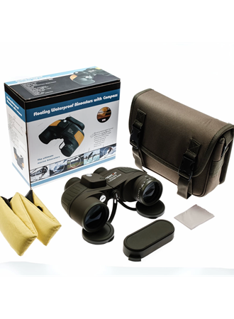 Mentch 20x50 Pro Dürbün Perma Focus Netleme Su Geçirmez Yeşil (