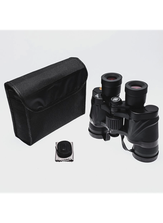 50x40 Dürbün Av Dürbünü Güneş Filtreli Taşima Çantali 1000m/45m (