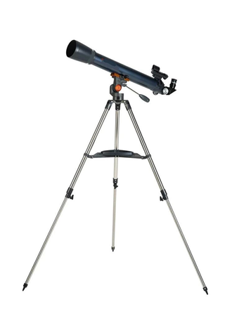 -Az 70070 astronomik teleskop (