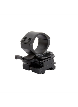 -lere Lazer,fener ,bağlama Tak çıkar Aparatı,tüm Raylar Için Uyar. (