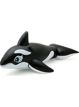 İntex Balina Binici 193x119 cm - 58561