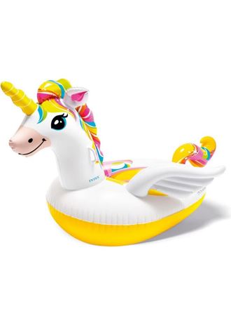 Pegasus Binici Ada 201x140 x79 Cm İntex - 57561