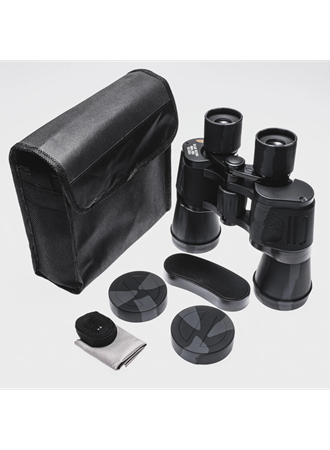 100x100 Kauçuk Kaplamali Mavi Cam Mercekli Dürbün 56m/1000m (