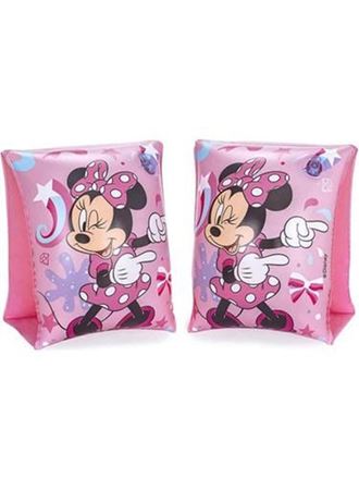 Kolluk Lisanslı Donald Duck & Mickey Mouse 23x15 Cm Bestway - 91038